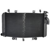 Suzuki Gsx-R1300 2008-2012 Aluminium Radiator